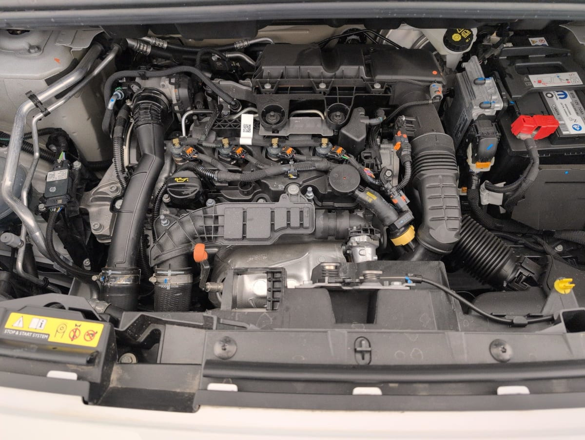 Vente en ligne Citroën Berlingo Fourgon M DIESEL 100 CH MANUELLE au prix de 20 530 €
