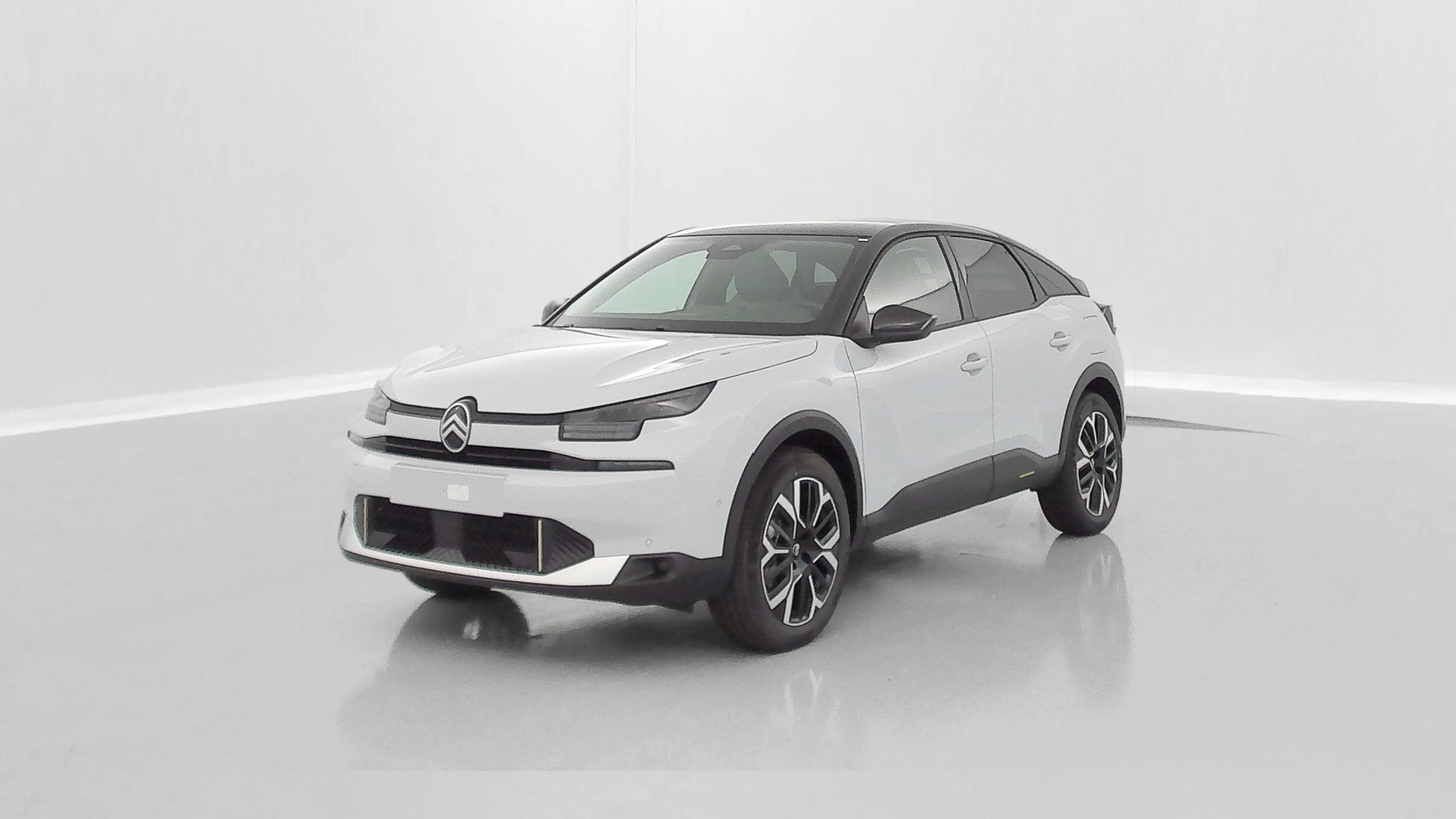 Citroën C4 C4 1.2 Hybride 145ch Max e-DCS6 occasion de 2026 en vente à Rennes