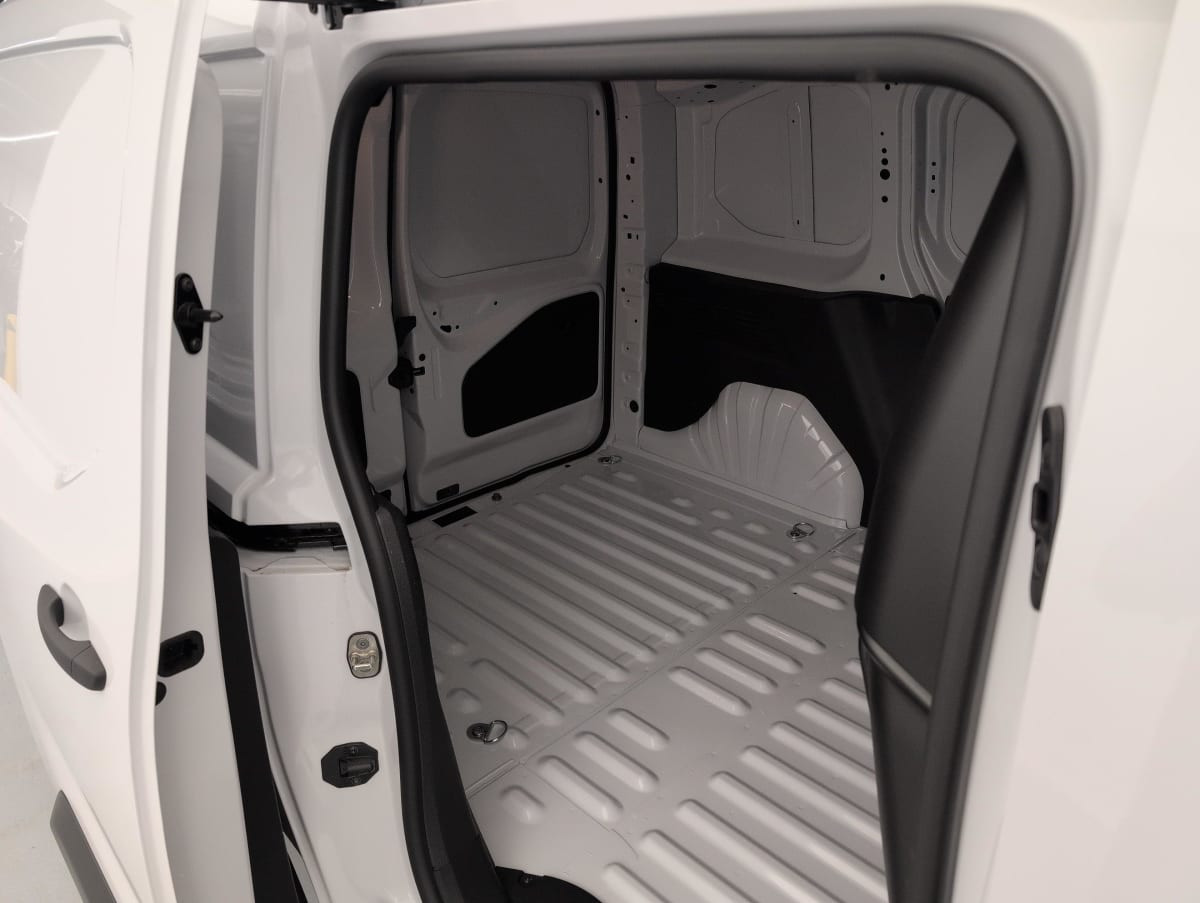 Vente en ligne Citroën Berlingo Fourgon M DIESEL 100 CH MANUELLE au prix de 20 530 €