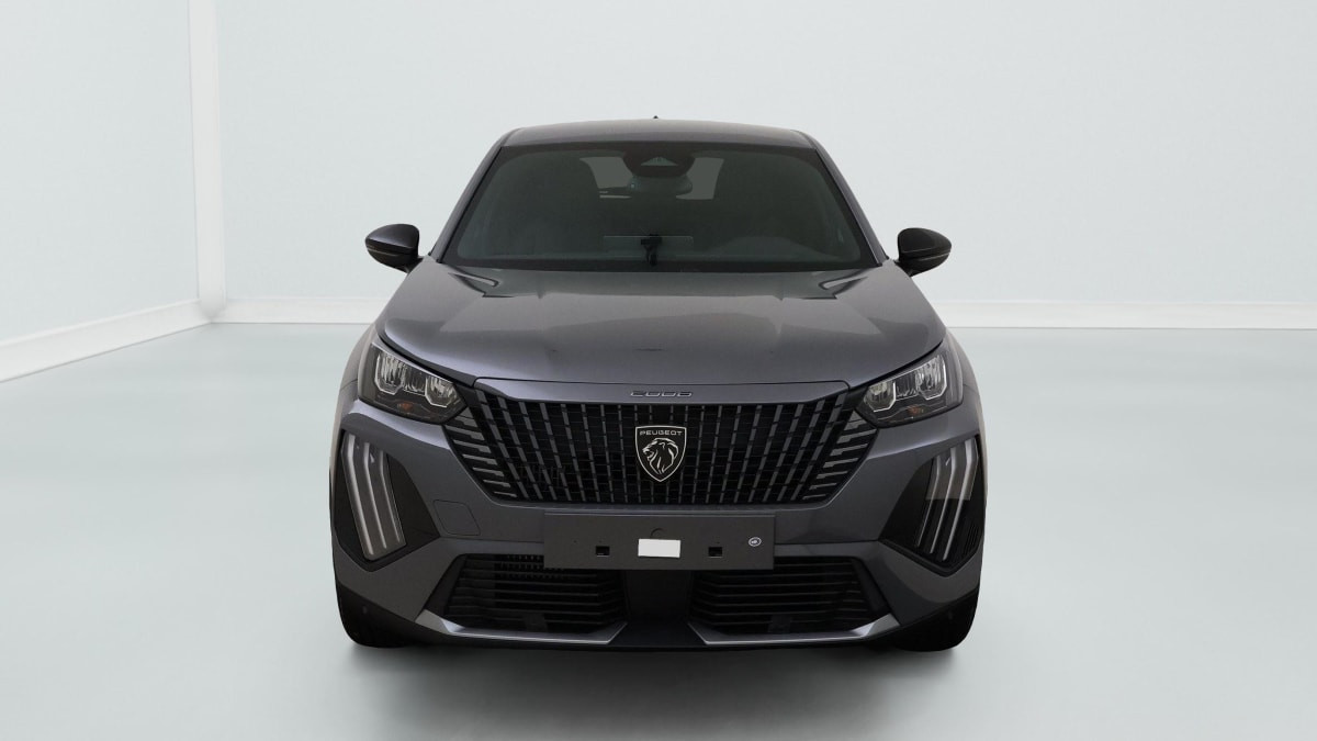 Vente en ligne Peugeot 2008 Turbo 100 ch BVM6 Allure au prix de 20 260 €