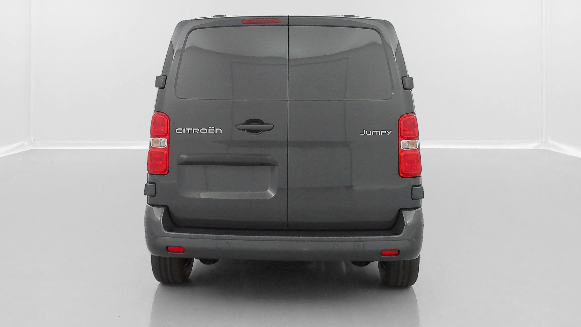 Vente en ligne Citroën Jumpy Fourgon JUMPY M 2.2 BlueHDi 180ch EAT8 au prix de 33 080 €