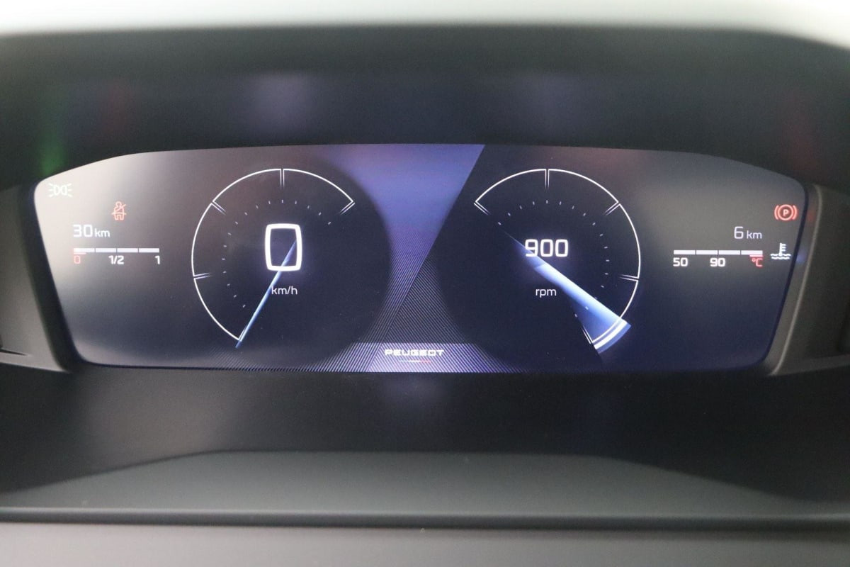 Vente en ligne Peugeot 2008 Turbo 100 ch BVM6 Allure au prix de 20 260 €