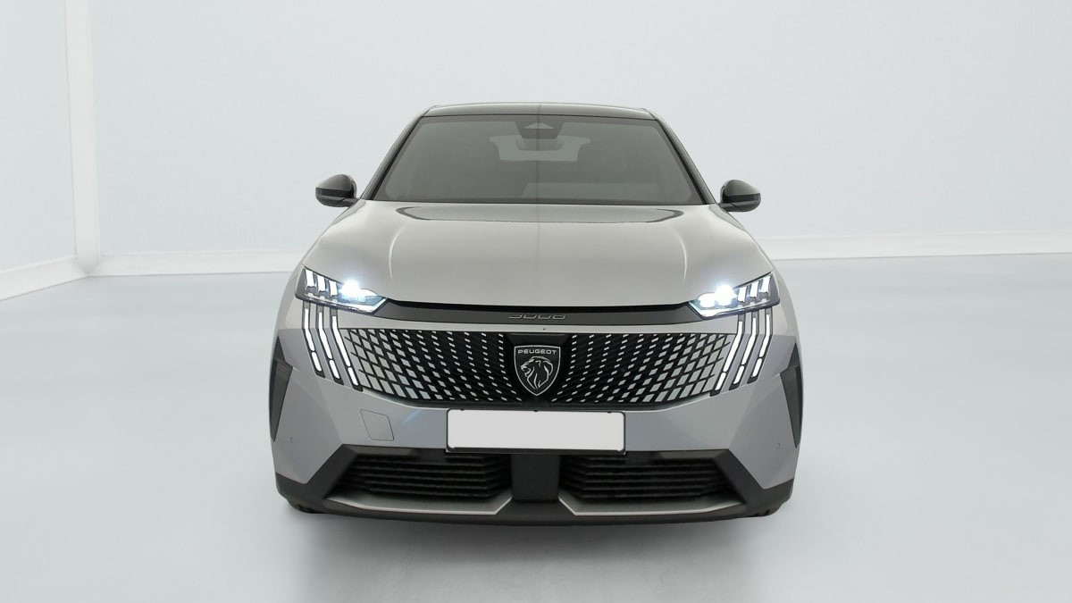 Vente en ligne Peugeot 3008 Hybrid 145 e-DCS6 GT au prix de 29 540 €