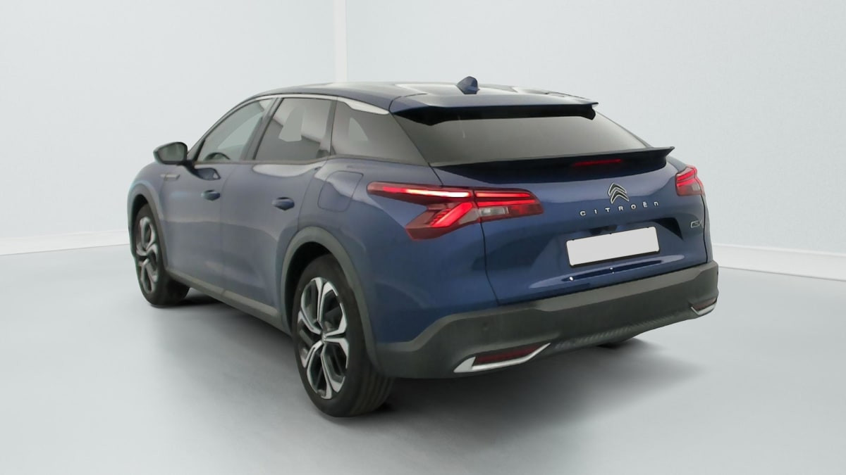 Vente en ligne Citroën C5 X Hybride Rechargeable 225 S S e-EAT8 Shine au prix de 23 360 €