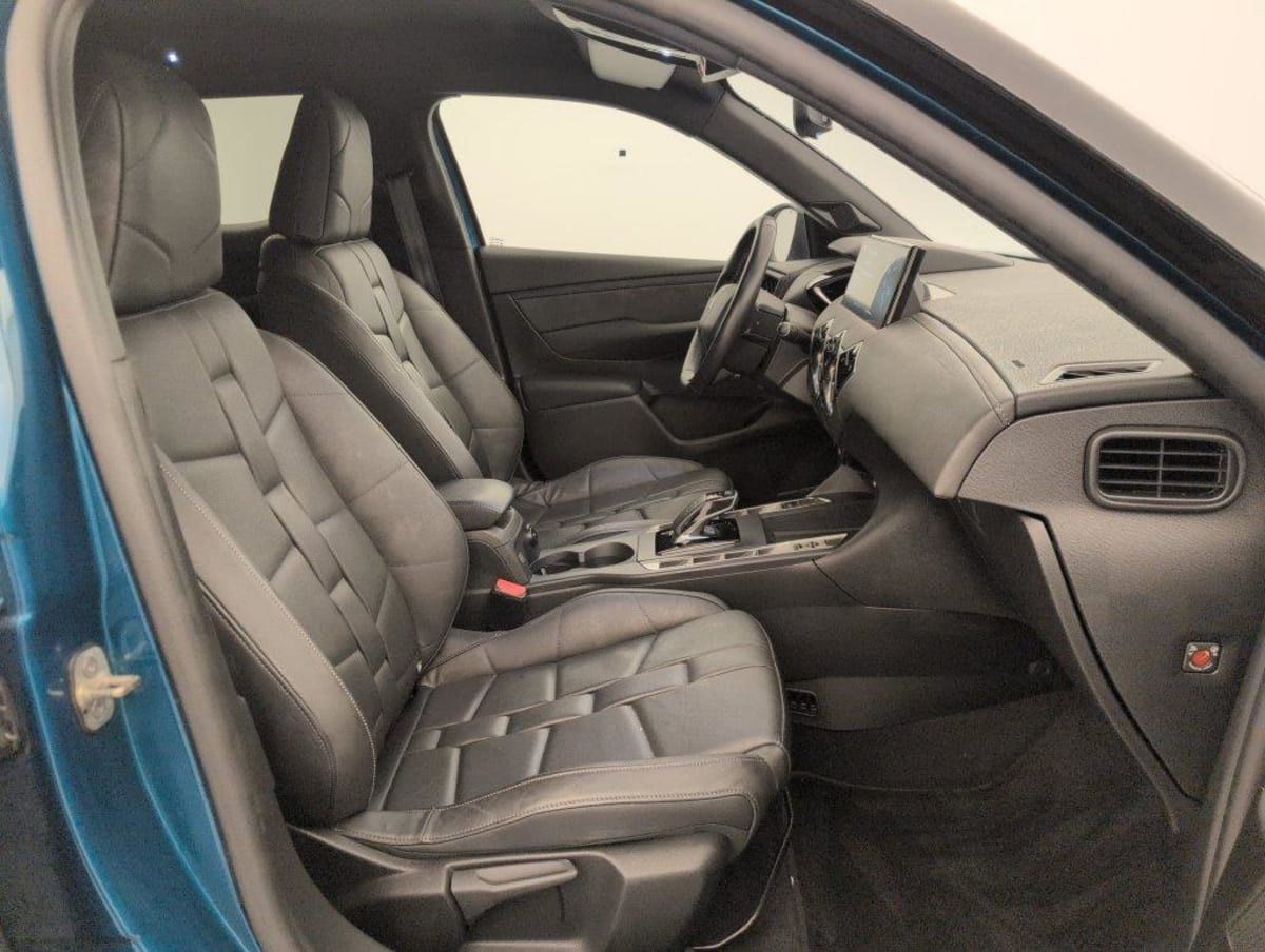 Vente en ligne Ds Ds3 Crossback E-TENSE GRAND CHIC au prix de 17 800 €