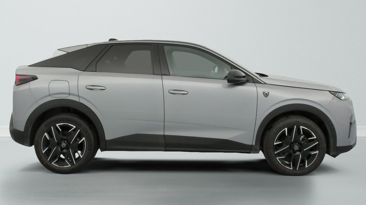 Vente en ligne Peugeot 3008 Hybrid 145 e-DCS6 GT au prix de 29 540 €