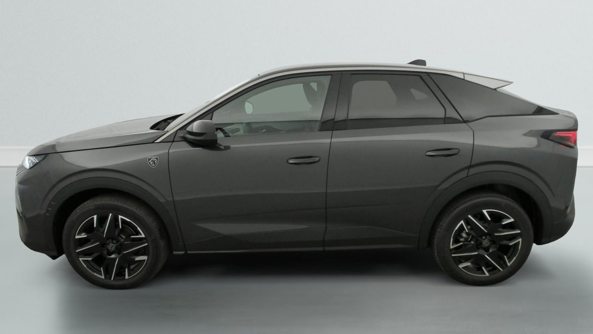 Vente en ligne Peugeot 3008 Hybrid 145 e-DCS6 GT au prix de 30 890 €