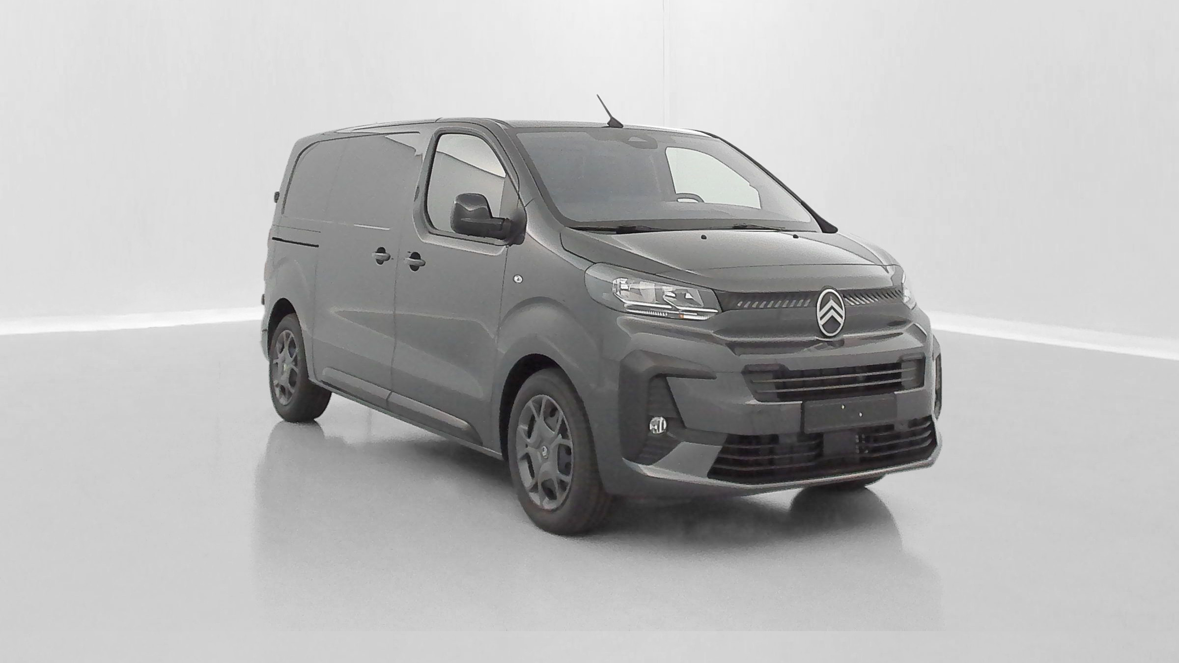 Vente en ligne Citroën Jumpy Fourgon JUMPY M 2.2 BlueHDi 180ch EAT8 au prix de 33 080 €