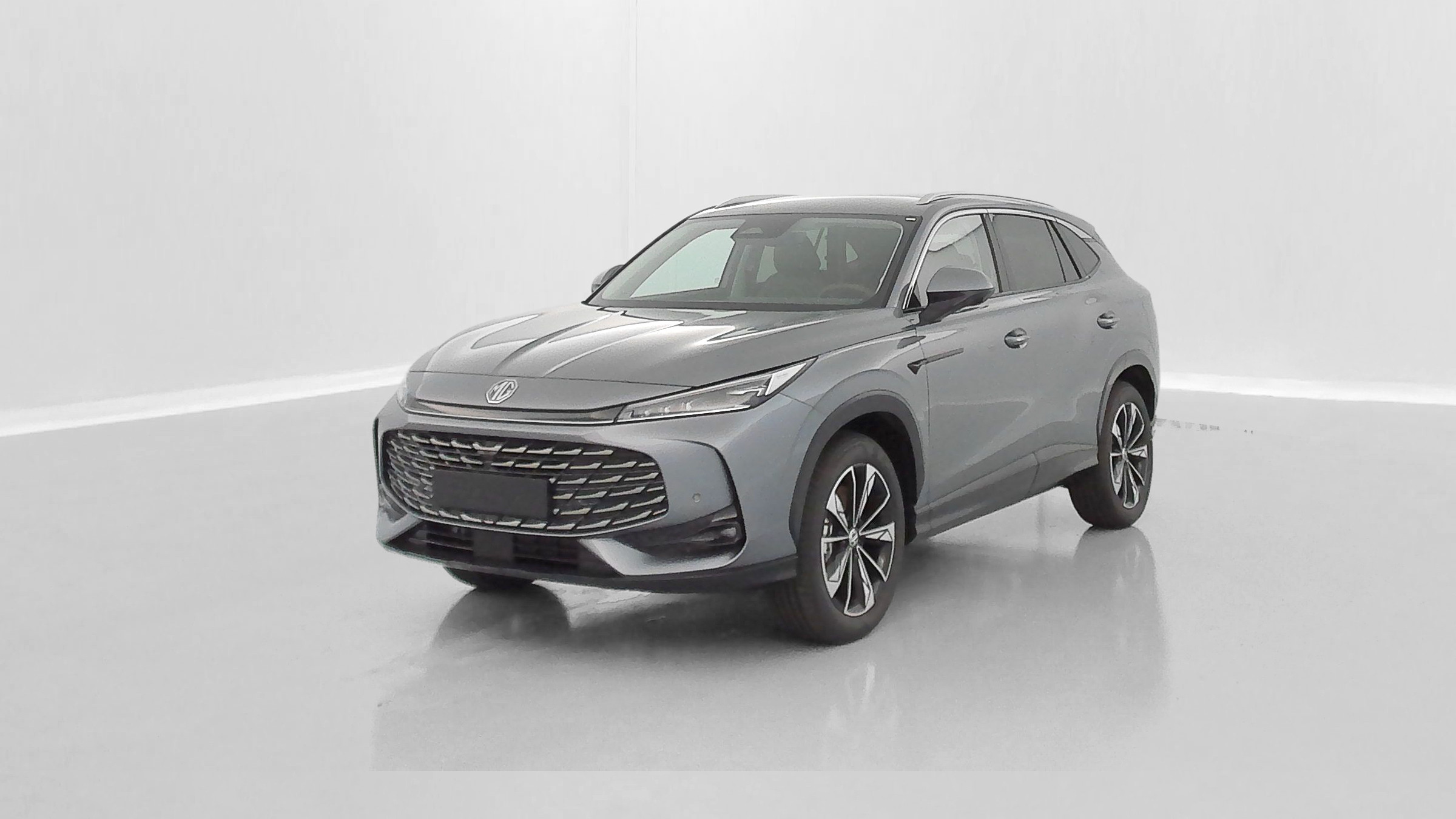 Mg EHS EHS 1.5 Hybrid+ 224ch Luxury occasion de 2026 en vente à Rennes