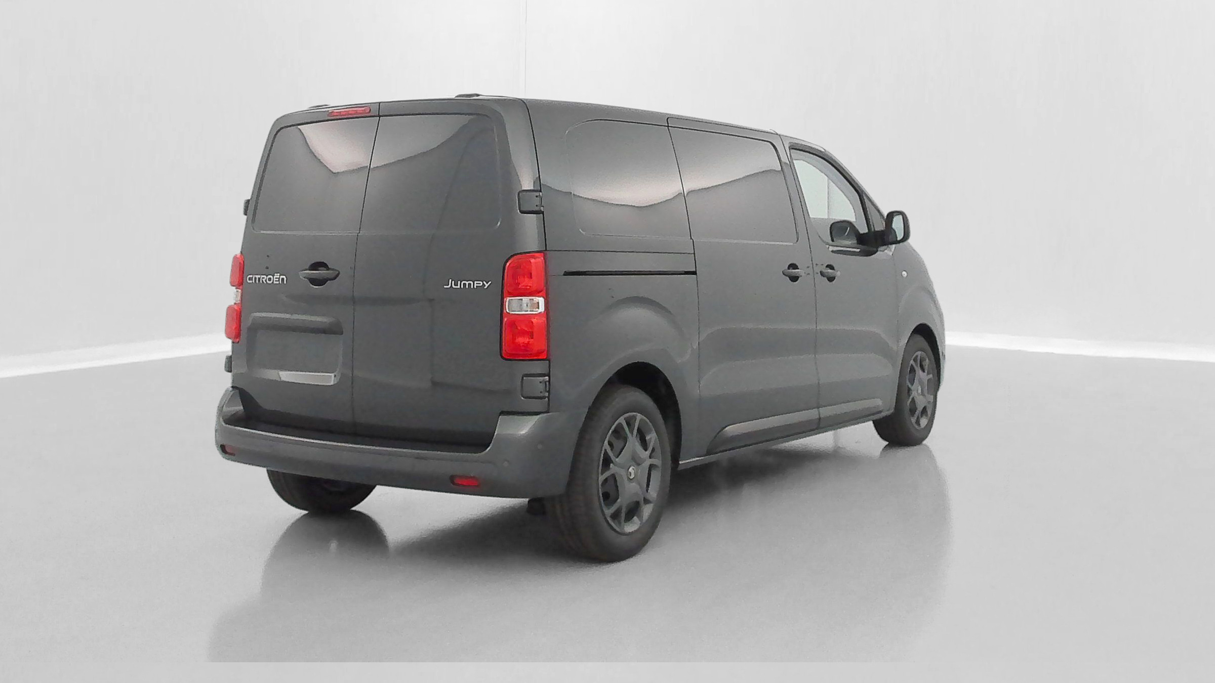 Vente en ligne Citroën Jumpy Fourgon JUMPY M 2.2 BlueHDi 180ch EAT8 au prix de 33 080 €