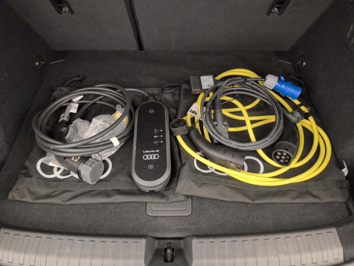 Vente en ligne Audi A3 TFSI e Hybride rechargeable 204 S tronic 6 S line au prix de 35 720 €