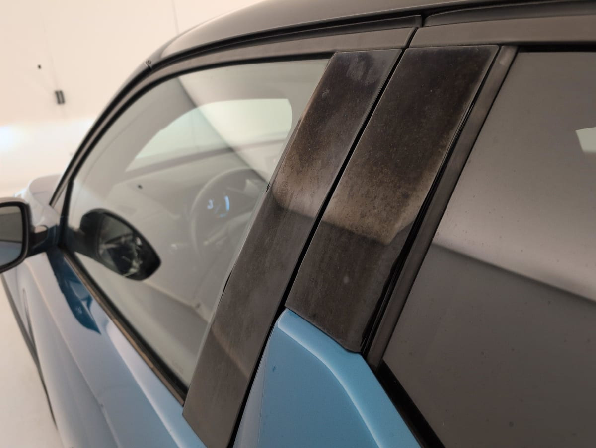 Vente en ligne Ds Ds3 Crossback E-TENSE GRAND CHIC au prix de 17 800 €