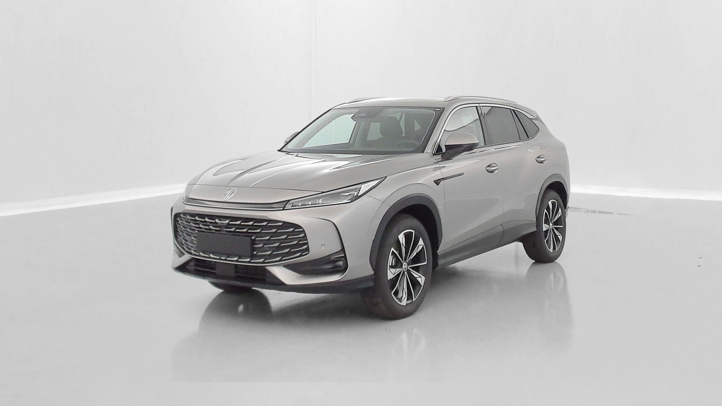 Mg EHS EHS 1.5 Hybrid+ 224ch Luxury occasion de 2026 en vente à Rennes