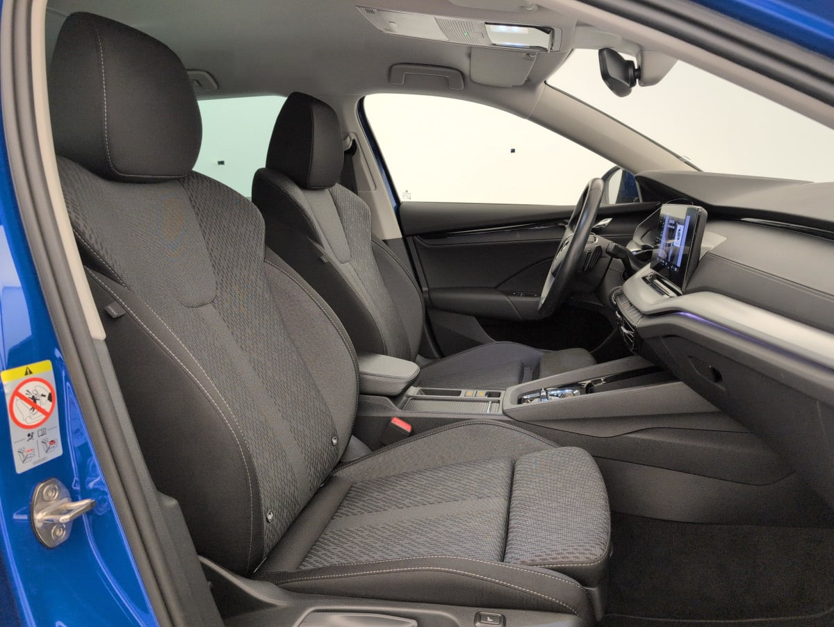 Vente en ligne Skoda Octavia Combi 2.0 TDI 150 ch DSG7 Ambition au prix de 25 420 €