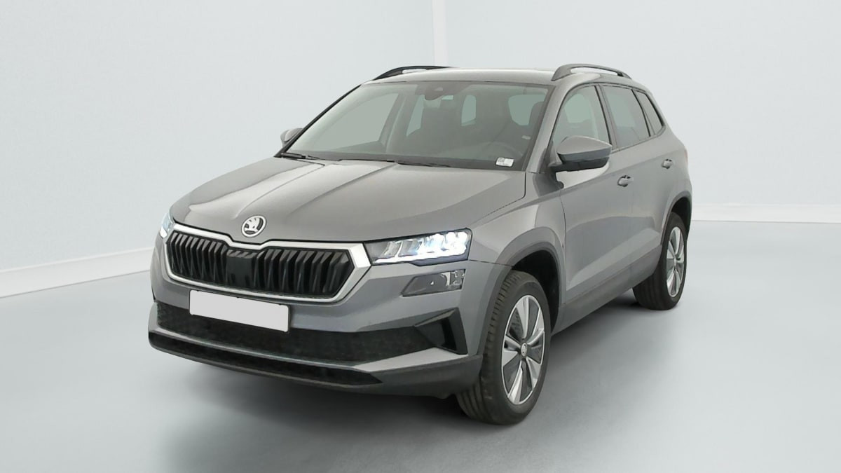 Skoda Karoq 2.0 TDI 116 ch SCR DSG7 Business occasion de 2023 en vente à Rennes