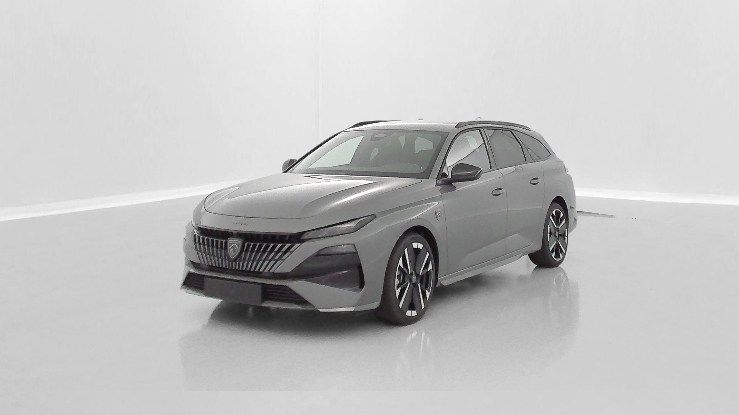 Peugeot 308 SW 308 SW III(2) 1.5 BlueHDi 130ch GT Exclusive EAT8 occasion de 2026 en vente à Rennes