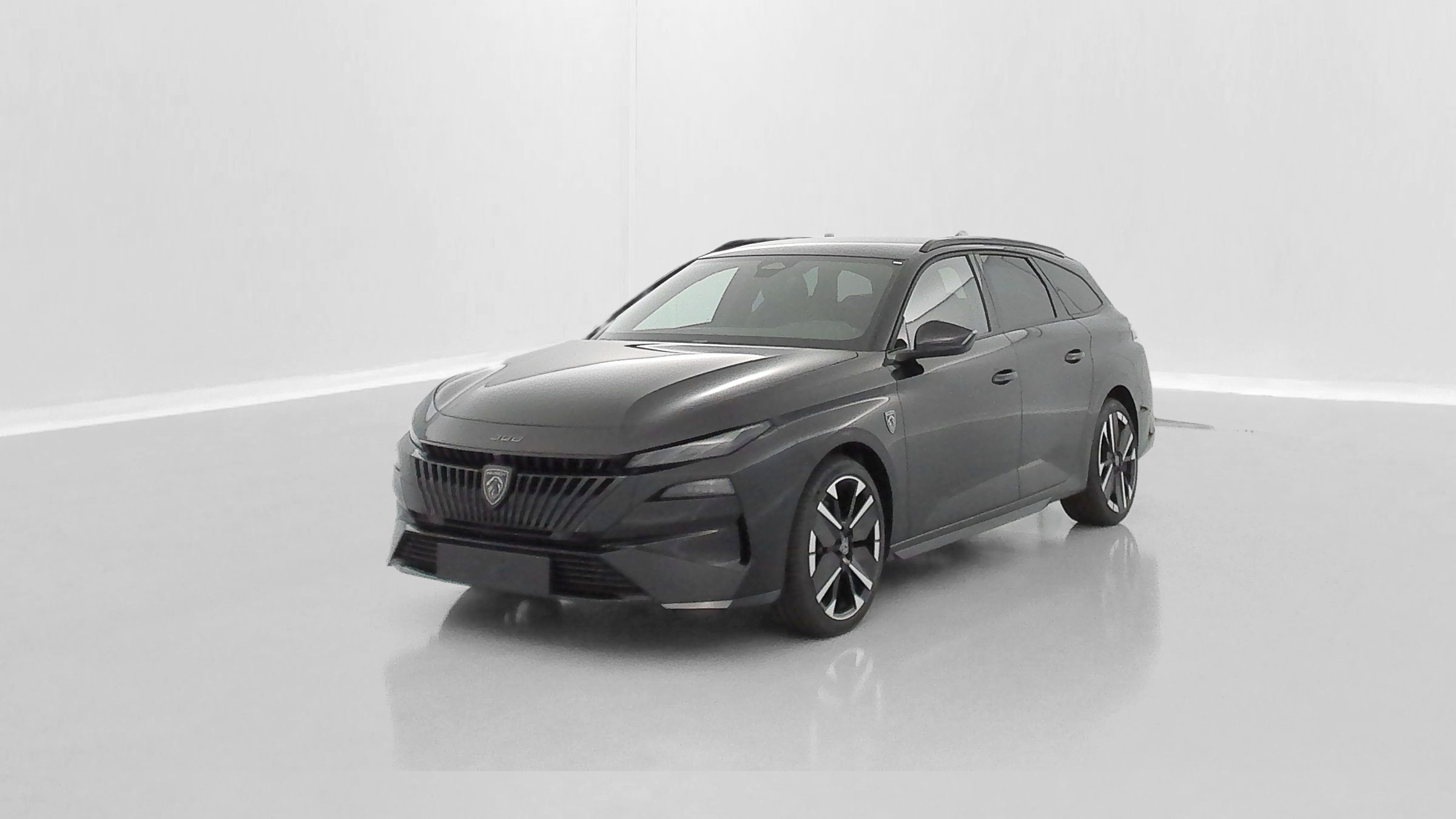 Peugeot 308 SW 308 SW III(2) 1.5 BlueHDi 130ch GT Exclusive EAT8 occasion de 2026 en vente à Rennes
