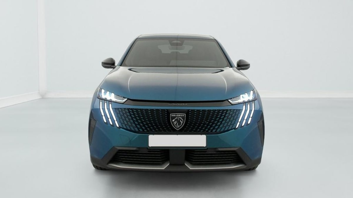 Vente en ligne Peugeot 3008 Hybrid 145 e-DCS6 Allure au prix de 27 070 €