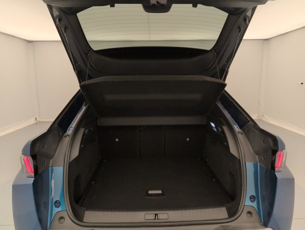 Vente en ligne Peugeot 3008 Hybrid 145 e-DCS6 Allure au prix de 27 070 €