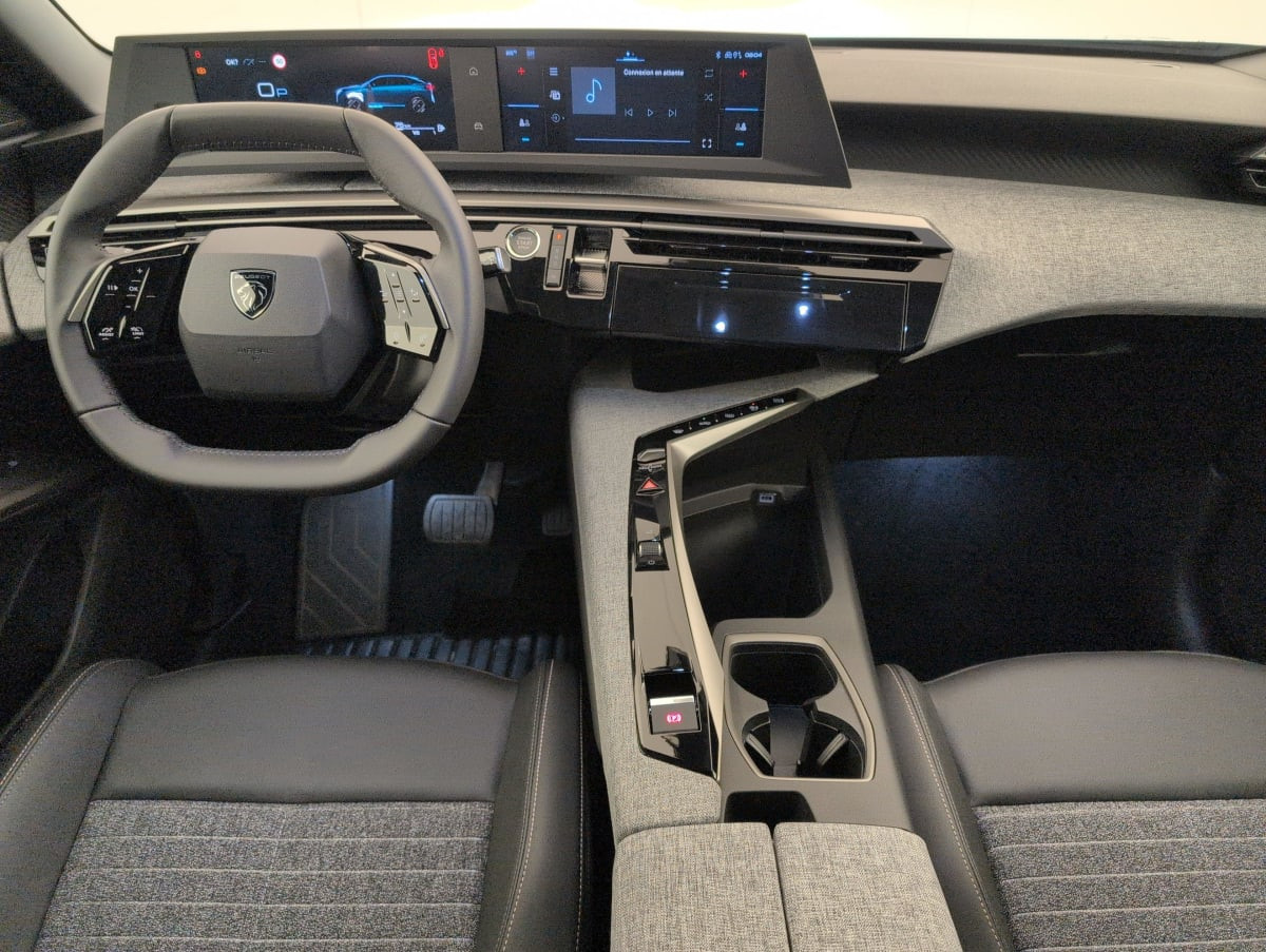 Vente en ligne Peugeot 3008 Hybrid 145 e-DCS6 Allure au prix de 27 070 €