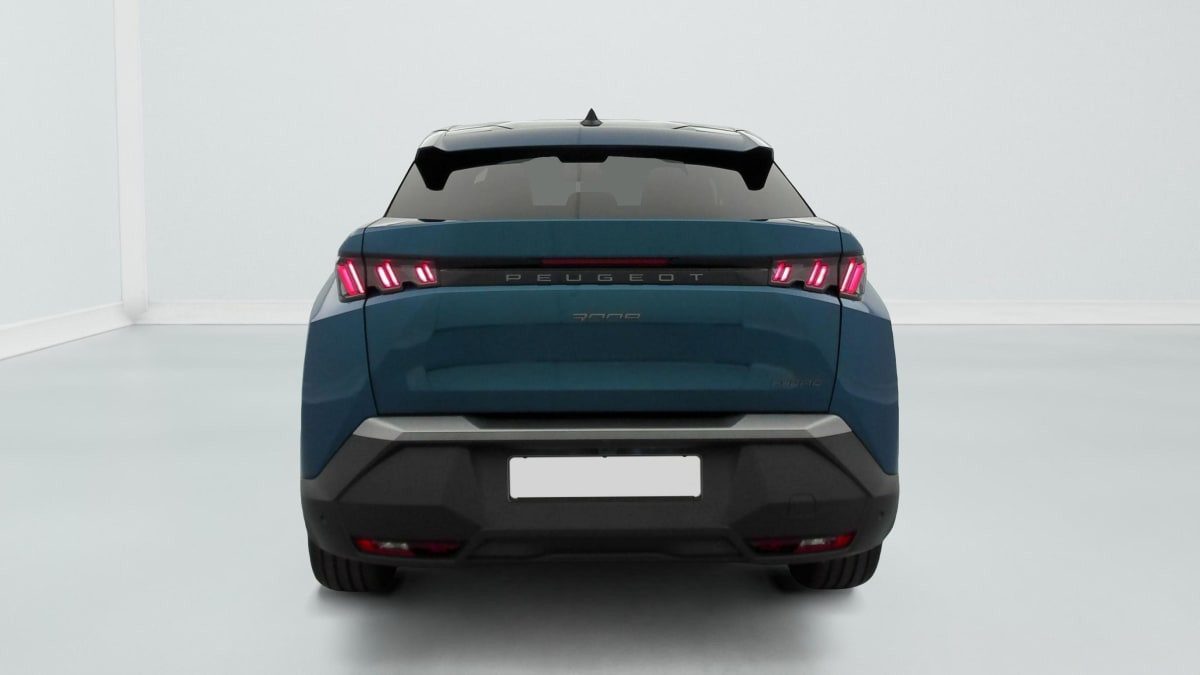 Vente en ligne Peugeot 3008 Hybrid 145 e-DCS6 Allure au prix de 27 070 €