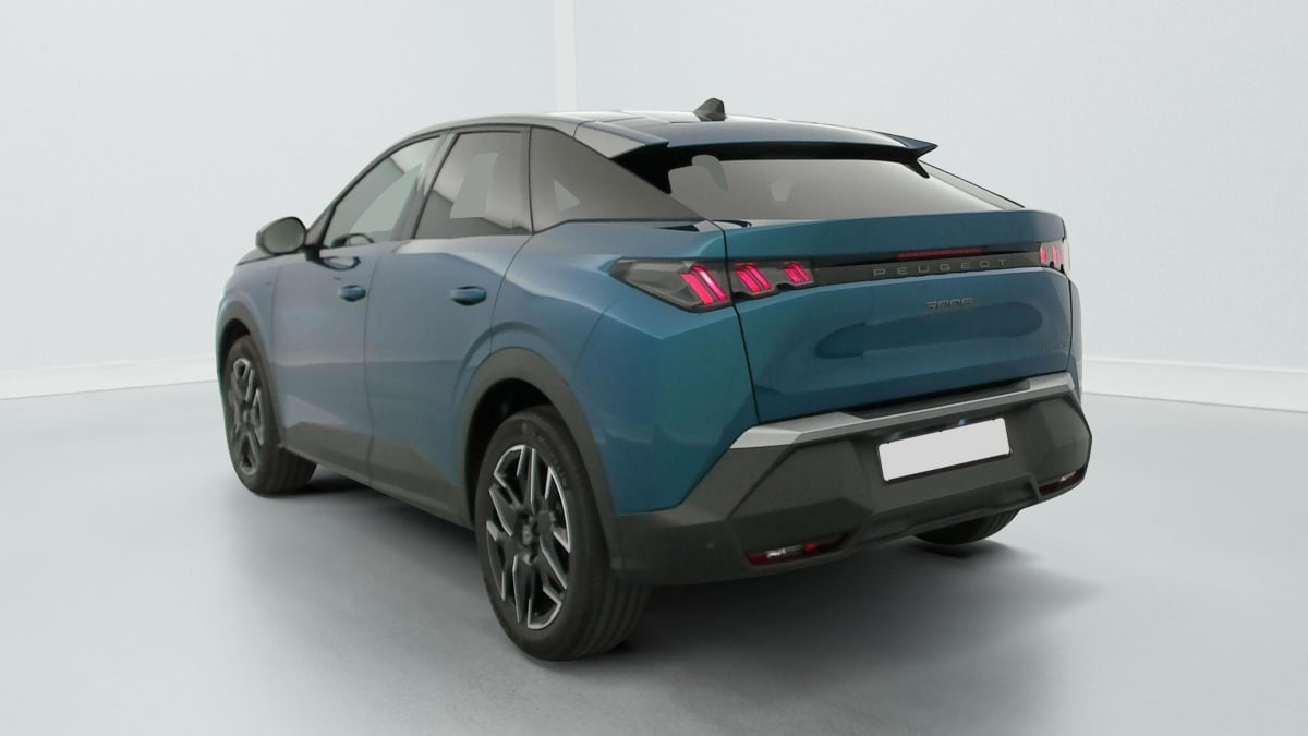 Vente en ligne Peugeot 3008 Hybrid 145 e-DCS6 Allure au prix de 27 070 €