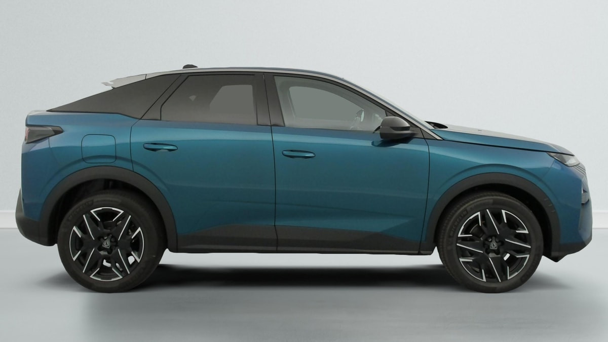 Vente en ligne Peugeot 3008 Hybrid 145 e-DCS6 Allure au prix de 27 070 €