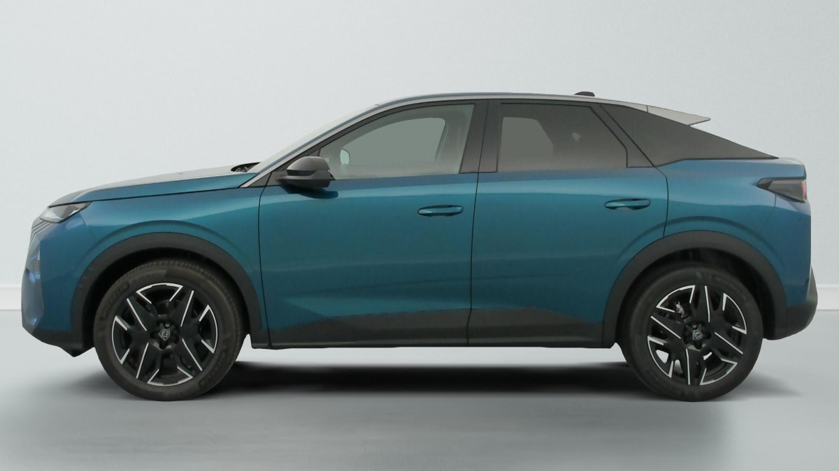 Vente en ligne Peugeot 3008 Hybrid 145 e-DCS6 Allure au prix de 27 070 €