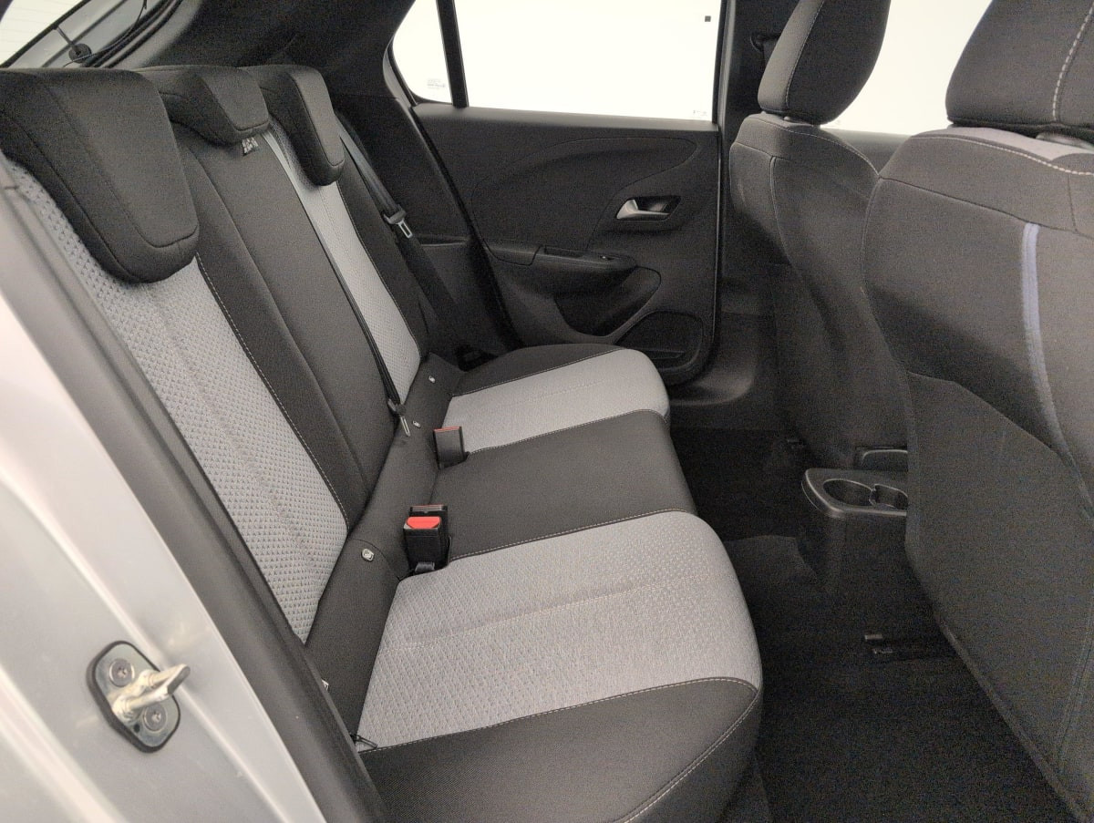 Vente en ligne Opel Corsa 1.2 Turbo 100 ch BVA8 Edition au prix de 17 180 €