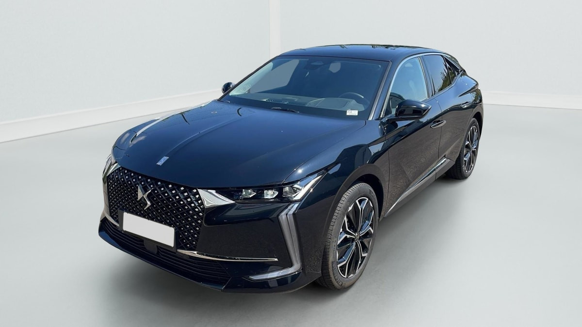 Ds DS4 PureTech 130 EAT8 Rivoli occasion de 2024 en vente à Rennes