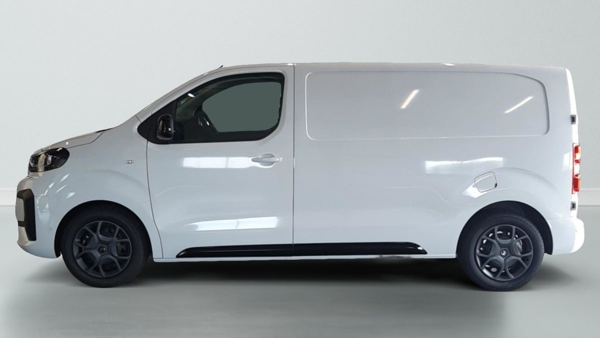 Vente en ligne Citroën Jumpy Fourgon DIESEL 180 CH M AUTOMAT au prix de 32 890 €