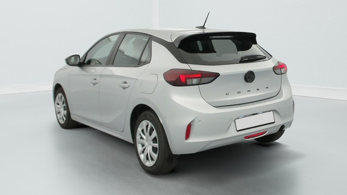 Vente en ligne Opel Corsa 1.2 Turbo 100 ch BVA8 Edition au prix de 17 180 €