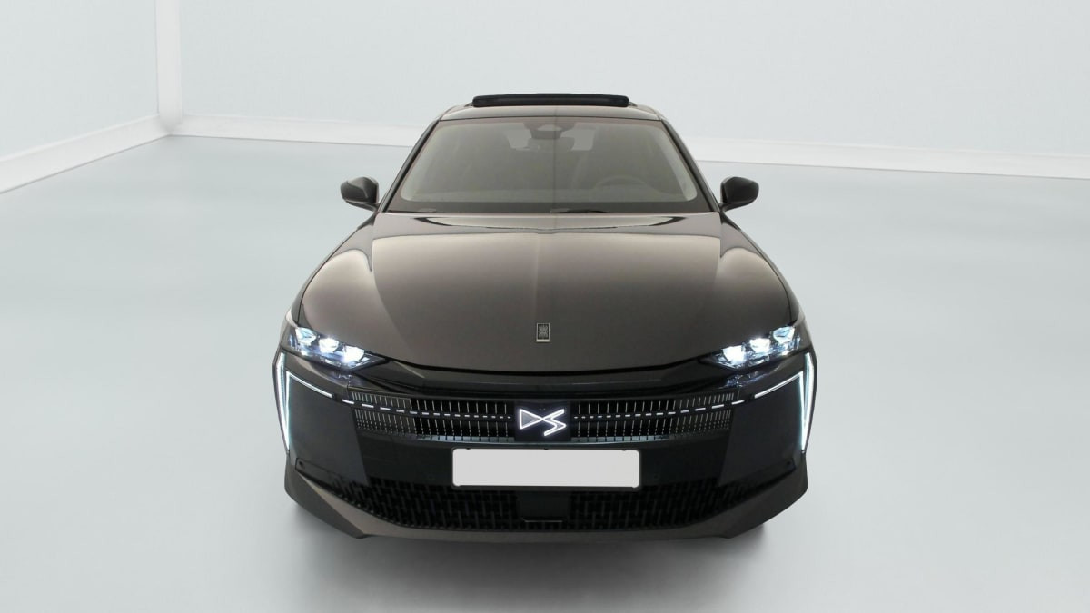 Vente en ligne Ds DS4 Hybride 145 e-DCT6 Etoile - Alcantara au prix de 32 950 €