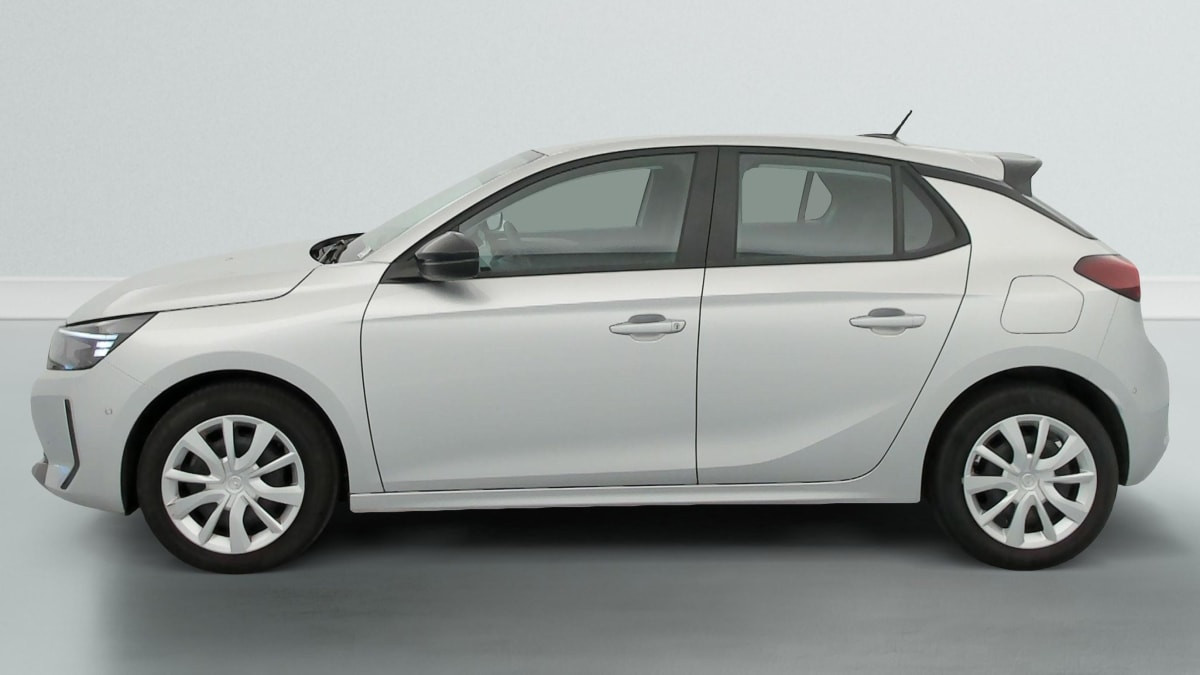 Vente en ligne Opel Corsa 1.2 Turbo 100 ch BVA8 Edition au prix de 17 180 €
