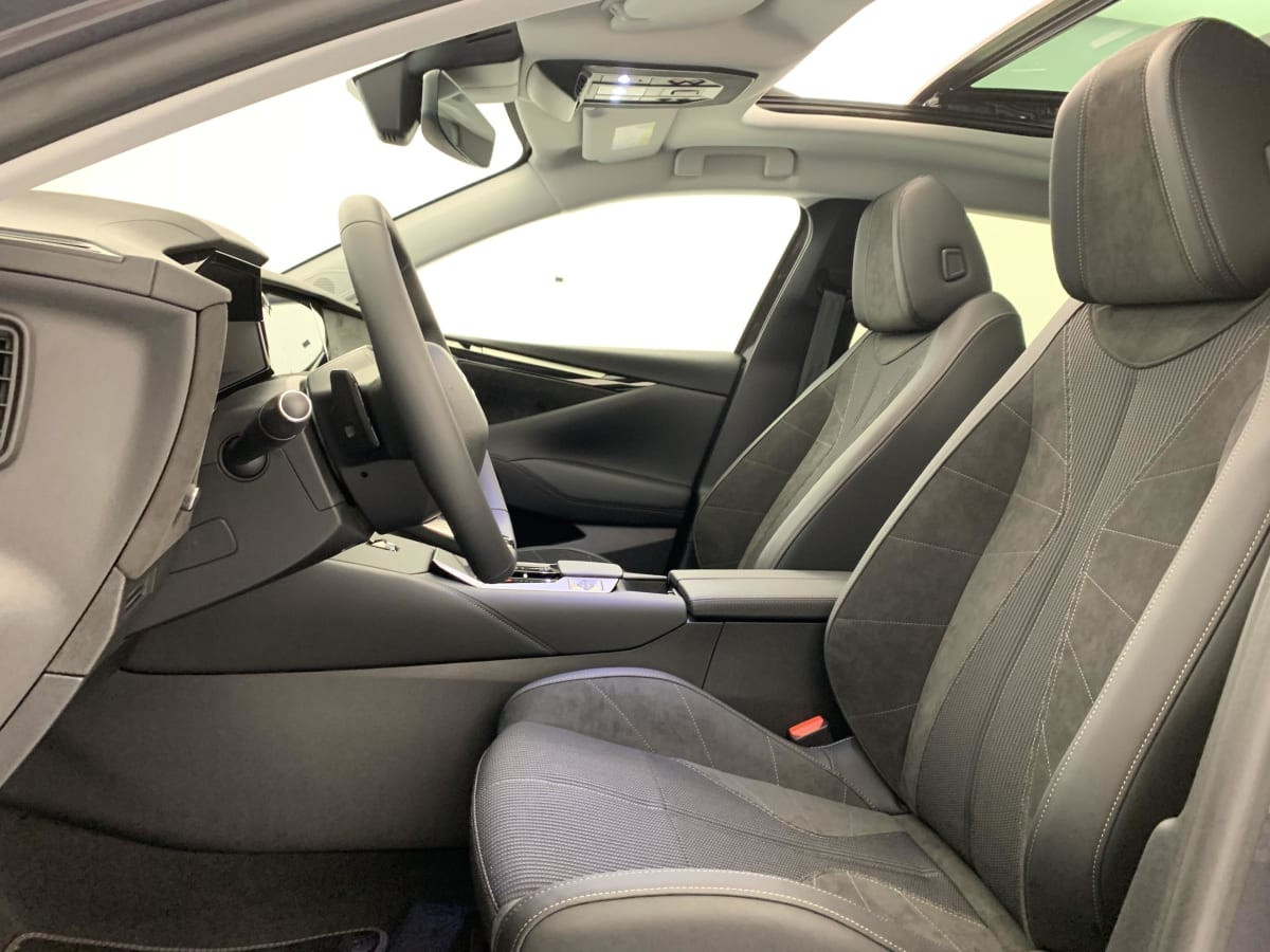 Vente en ligne Ds DS4 Hybride 145 e-DCT6 Etoile - Alcantara au prix de 32 950 €