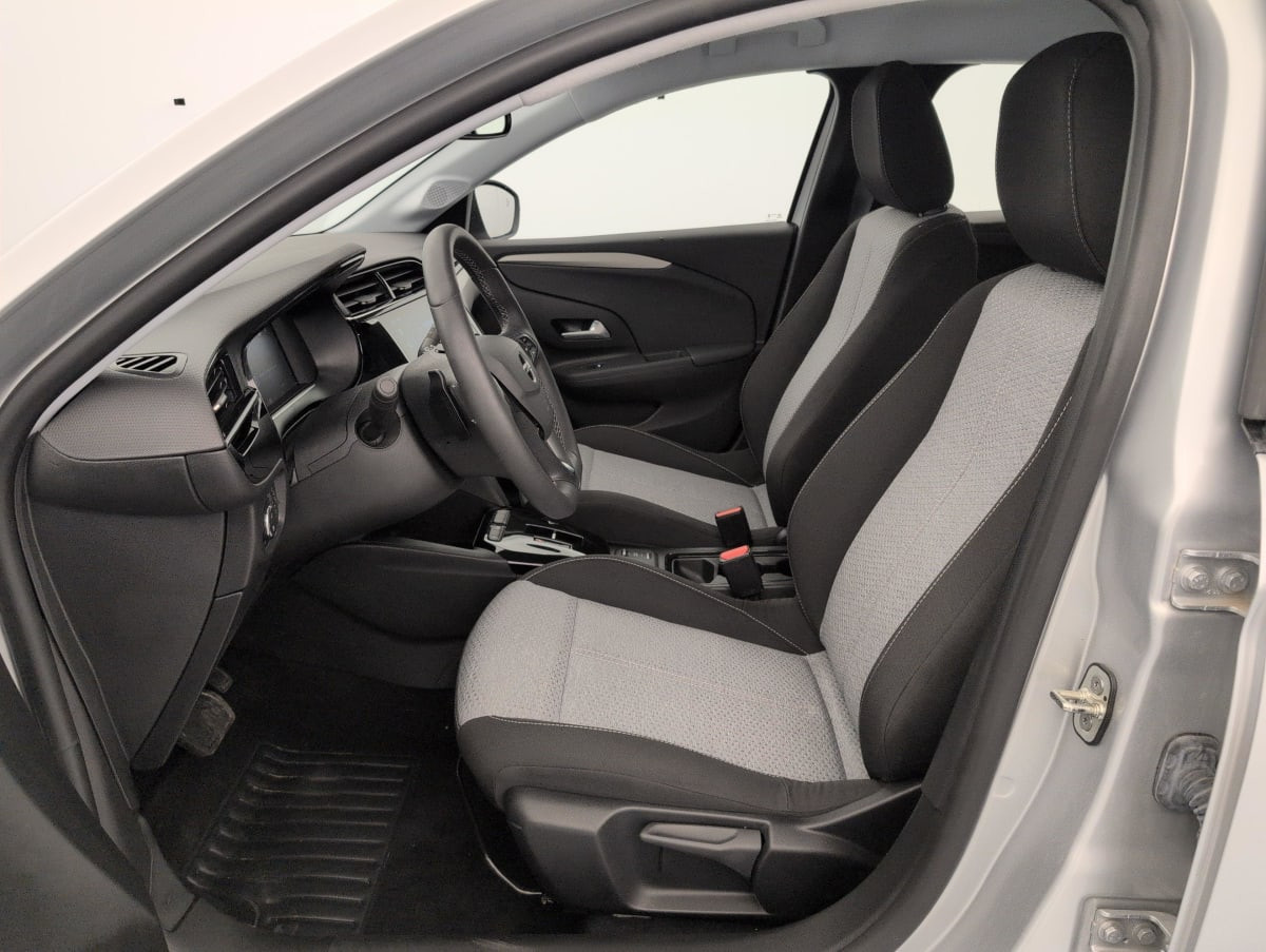 Vente en ligne Opel Corsa 1.2 Turbo 100 ch BVA8 Edition au prix de 17 180 €