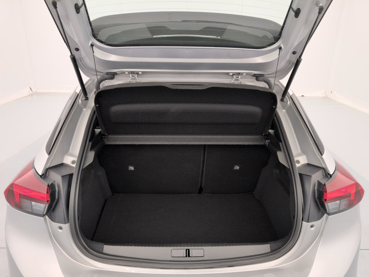 Vente en ligne Opel Corsa 1.2 Turbo 100 ch BVA8 Edition au prix de 17 180 €