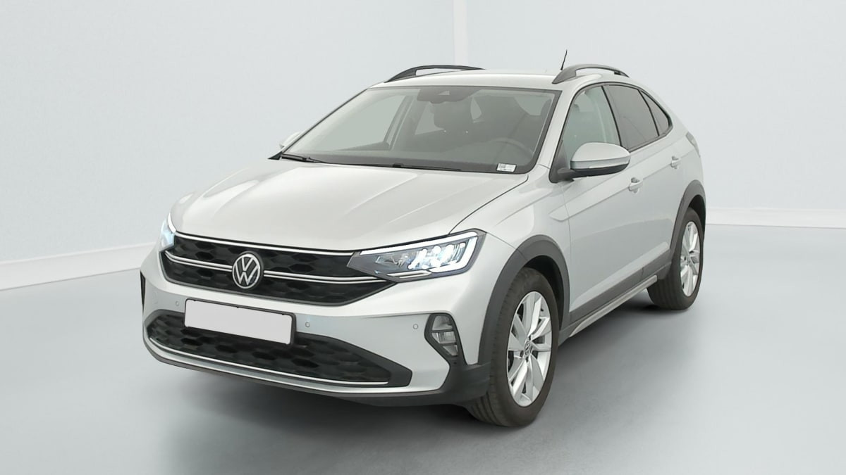 Volkswagen Taigo 1.0 TSI 116 BVM6 VW Edition occasion de 2024 en vente à Rennes