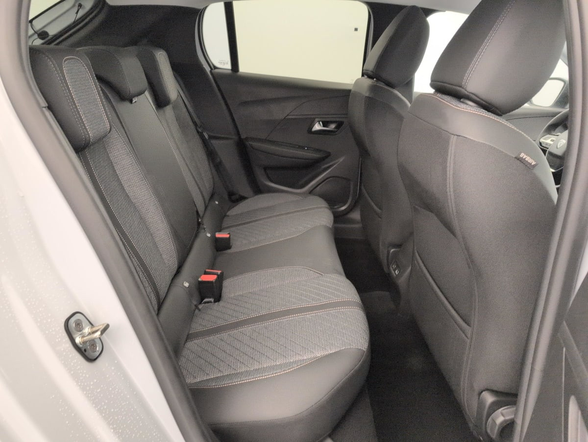 Vente en ligne Peugeot 208 Hybrid 110 ch e-DCS6 Allure au prix de 21 290 €