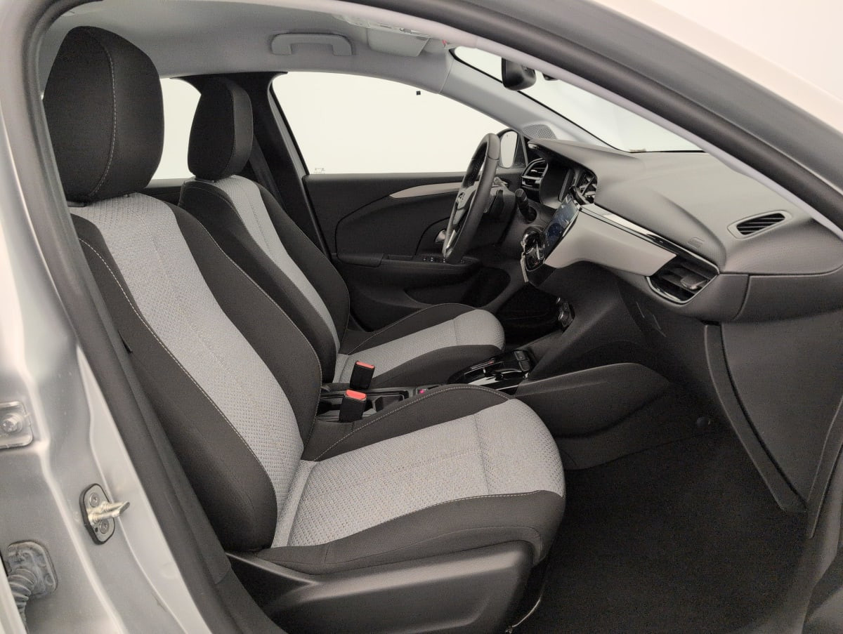 Vente en ligne Opel Corsa 1.2 Turbo 100 ch BVA8 Edition au prix de 17 180 €