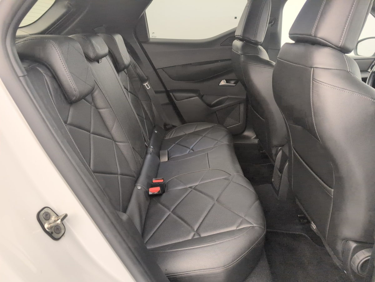 Vente en ligne Ds Ds3 Crossback PURETECH 130 EAT8 CONNECTED CHIC au prix de 14 090 €