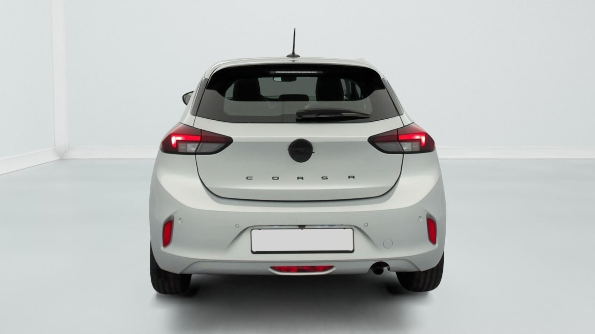 Vente en ligne Opel Corsa 1.2 Turbo 100 ch BVA8 Edition au prix de 17 180 €