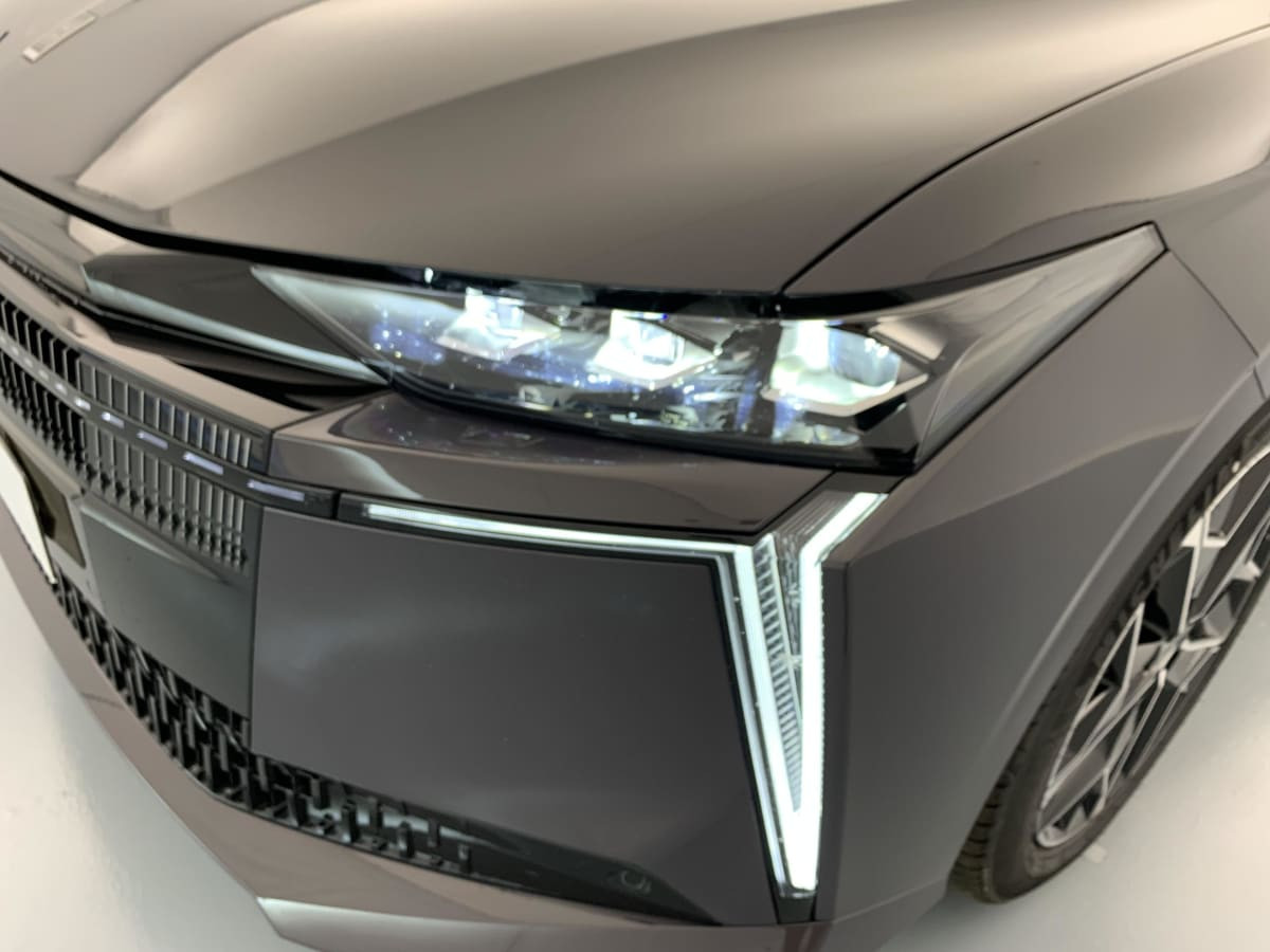 Vente en ligne Ds DS4 Hybride 145 e-DCT6 Etoile - Alcantara au prix de 32 950 €