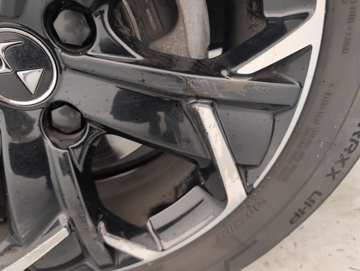 Vente en ligne Ds Ds3 Crossback PURETECH 130 EAT8 CONNECTED CHIC au prix de 14 090 €