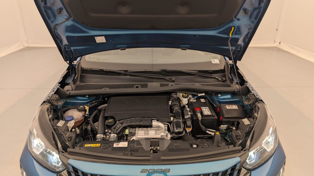 Vente en ligne Peugeot 2008 100 S S BVM6 Allure au prix de 18 300 €