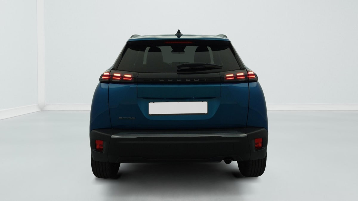 Vente en ligne Peugeot 2008 100 S S BVM6 Allure au prix de 18 300 €