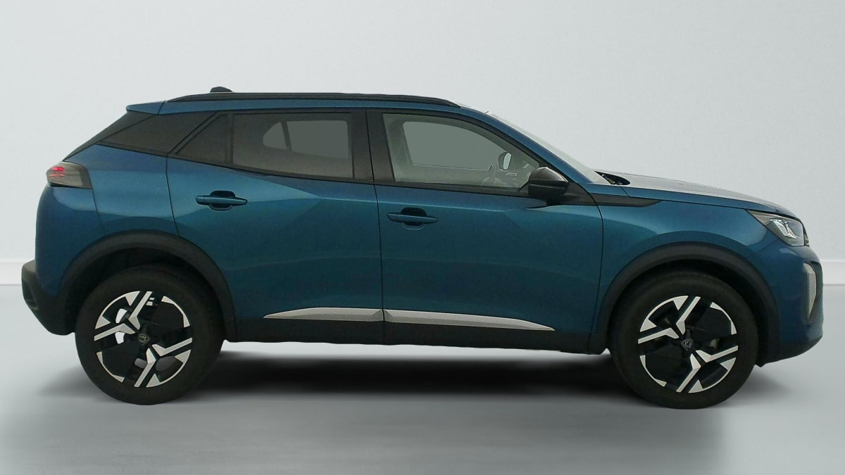 Vente en ligne Peugeot 2008 100 S S BVM6 Allure au prix de 18 300 €