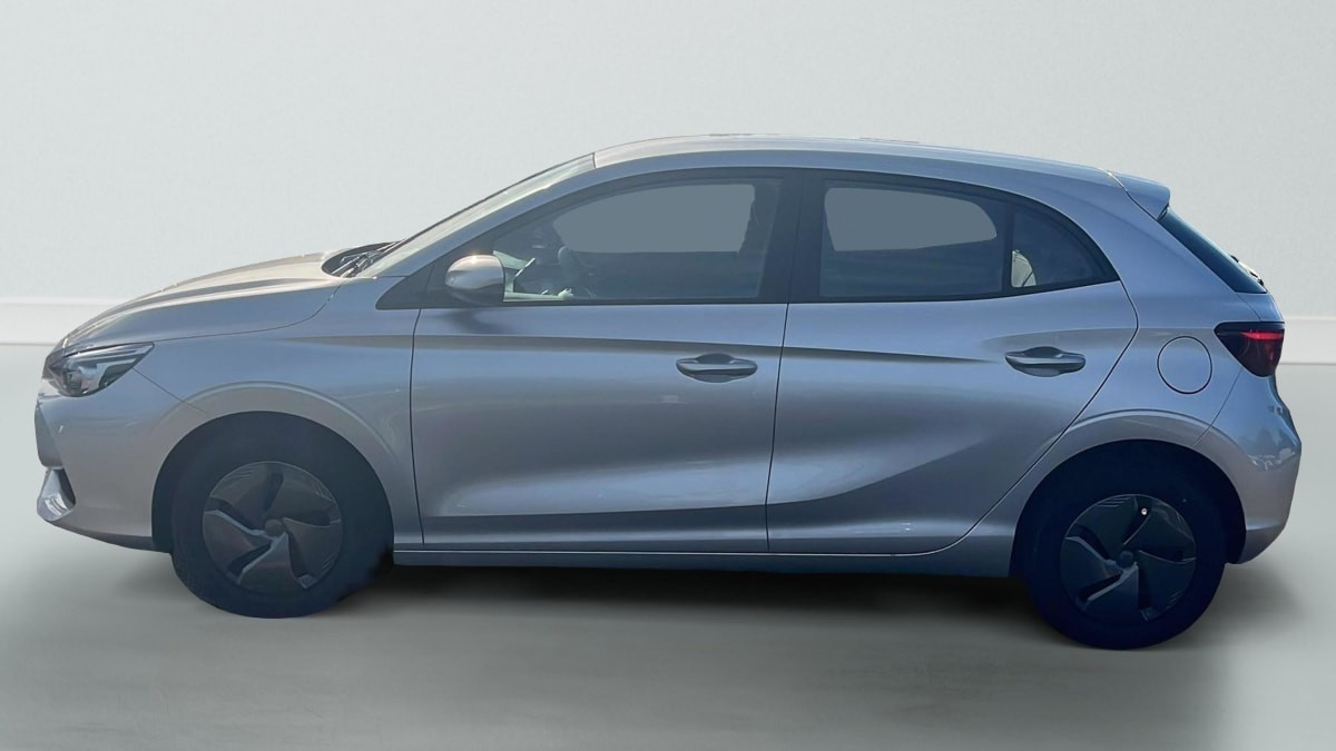 Vente en ligne Mg MG3 1.5 L Hybrid+ 195 ch Standard au prix de 18 010 €