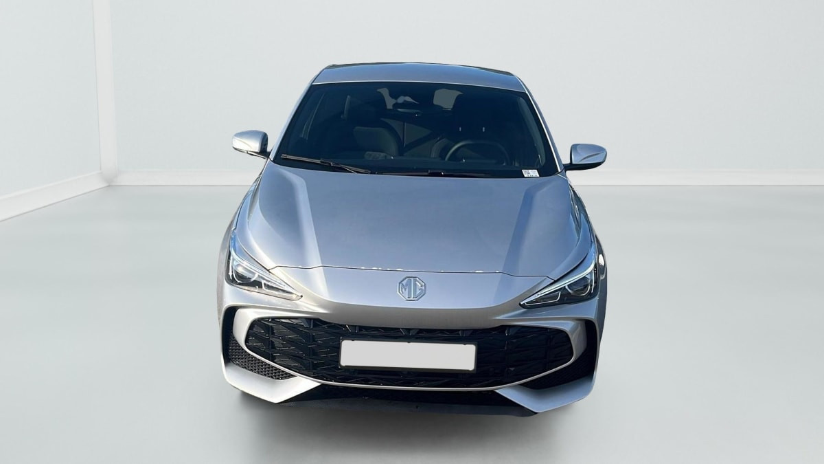 Vente en ligne Mg MG3 1.5 L Hybrid+ 195 ch Standard au prix de 18 010 €