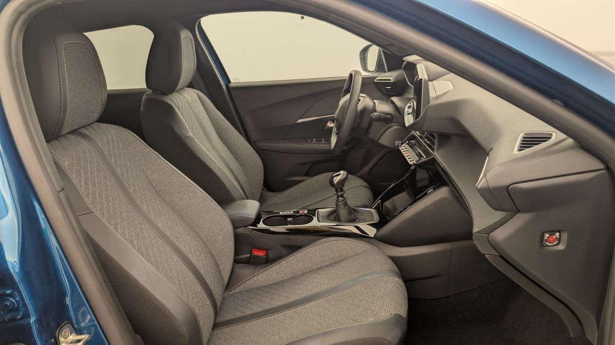Vente en ligne Peugeot 2008 100 S S BVM6 Allure au prix de 18 300 €